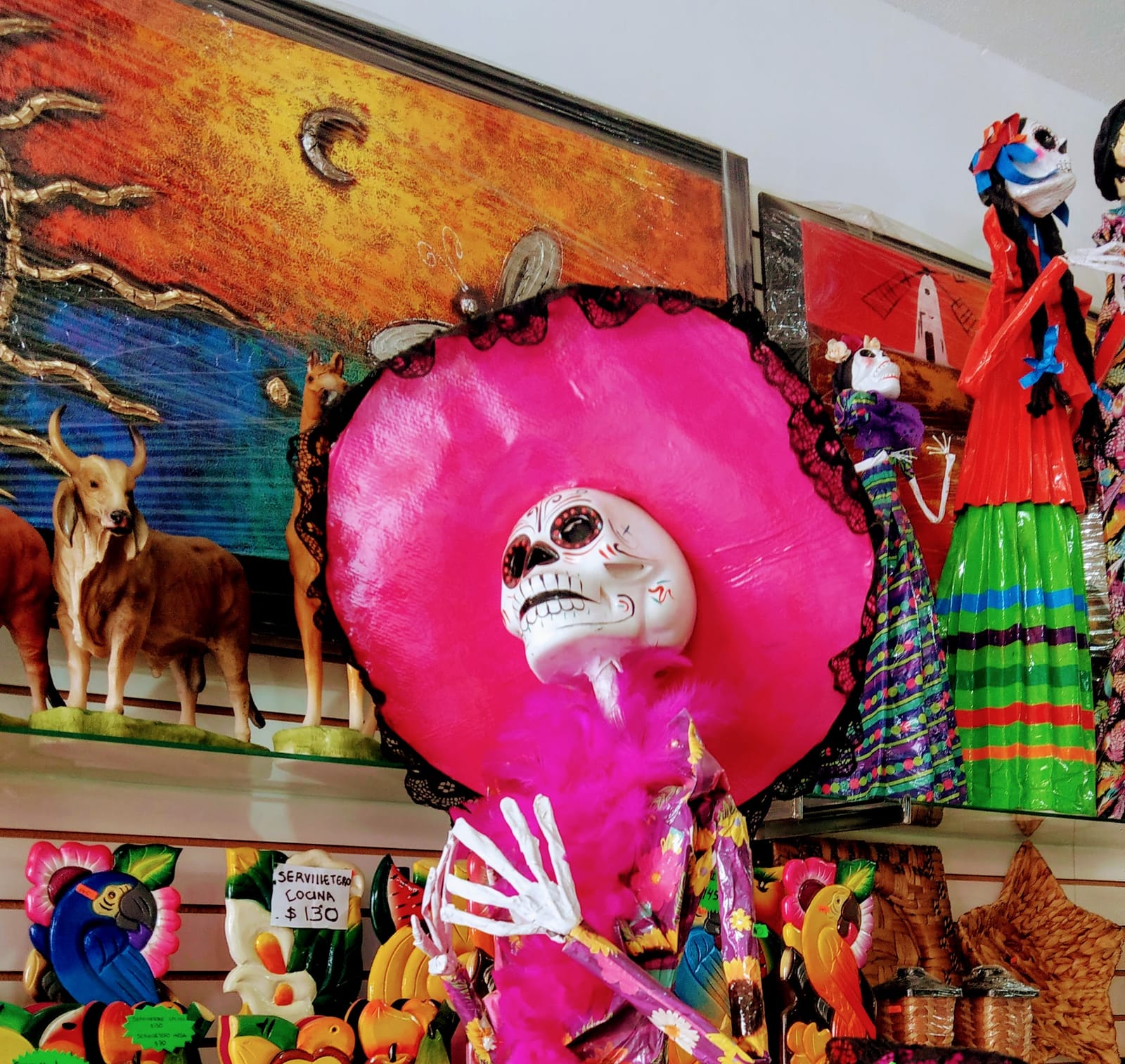 Michoacan, Mexico: is it safe to visit?