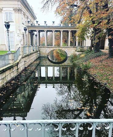 How to spend a perfect day in Warsaw like a local: photo 2