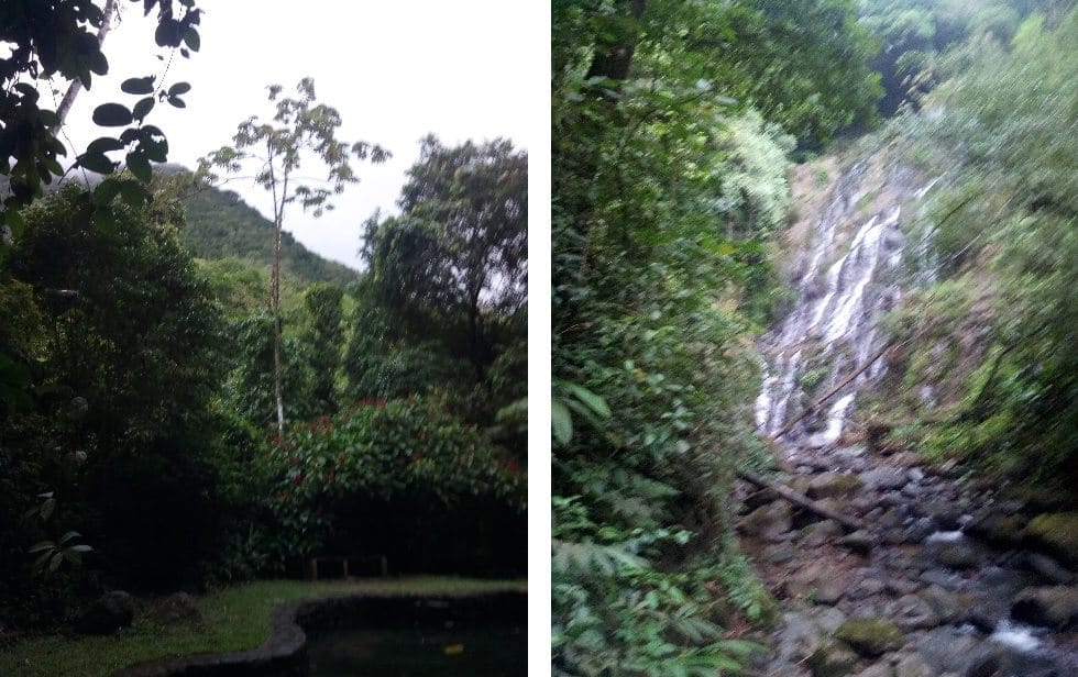 Panama: A Visit to Anton Valley