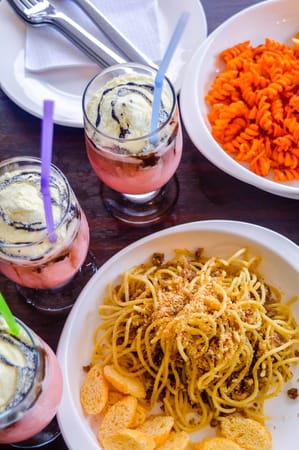 5 New Places To Eat in Tagaytay (That Won’t Empty Your Pockets): photo 1