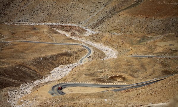 Ladakh: exploring the stunning mountain region of India: photo 5