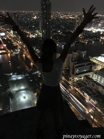 Ghost Tower: The Mystery and Infamy of the Abandoned Skyscraper: photo 9