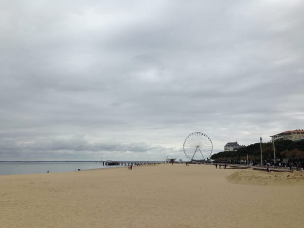 5 spectacular European beach destinations: photo 5