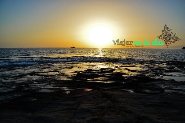 THE TOP 20 MOST SPECTACULAR PLACES TO WATCH SUNSETS IN THE CANARY ISLANDS: photo 20
