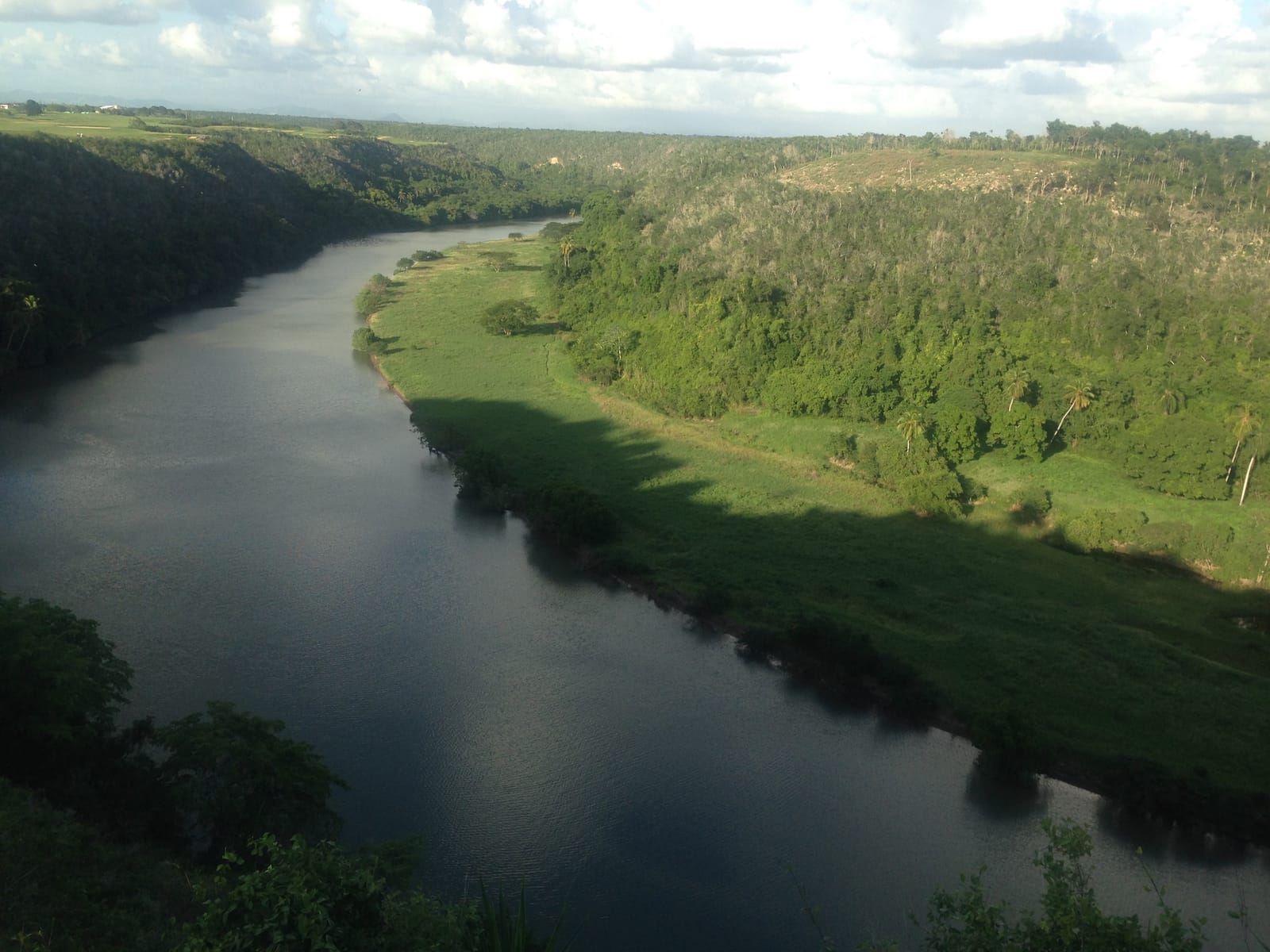 La Romana, Casa de Campo Piece of Paradise