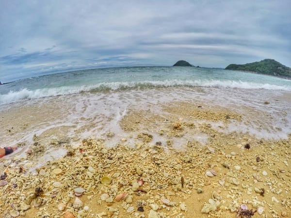 Iloilo: The Beauty of Gigantes Islands: photo 4