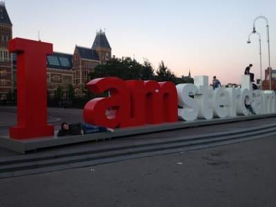 Amsterdam Schiphol Airport: photo 1