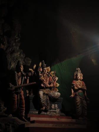 Kuala Lumpur, Malaysia: Perfect 3-Day Travel Itinerary: photo 8