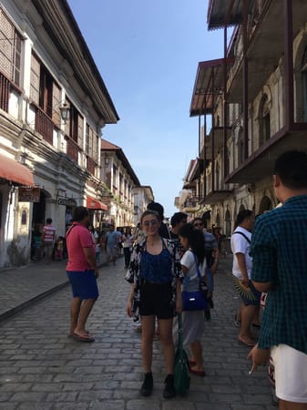 An Experience of History to an Ilocos Escapade: photo 20