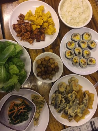 Top Places to Eat in Baguio City: photo 9