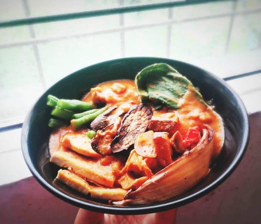 5 Best Vegan Eats in Cagayan de Oro City, Philippines: photo 8