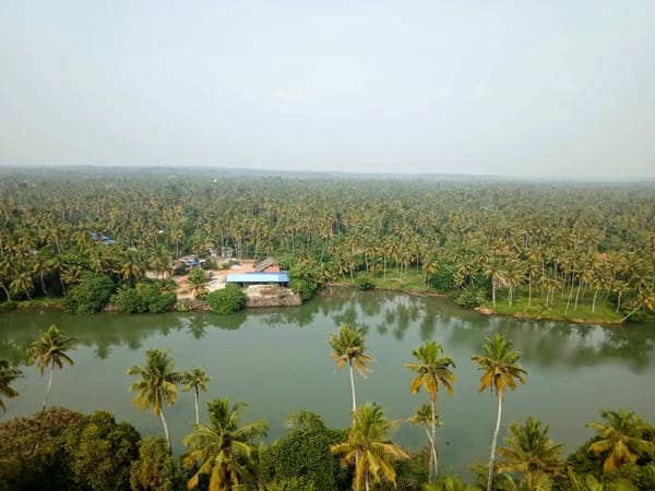 A guide to vacationing at Varkala - Goa of south India: photo 1