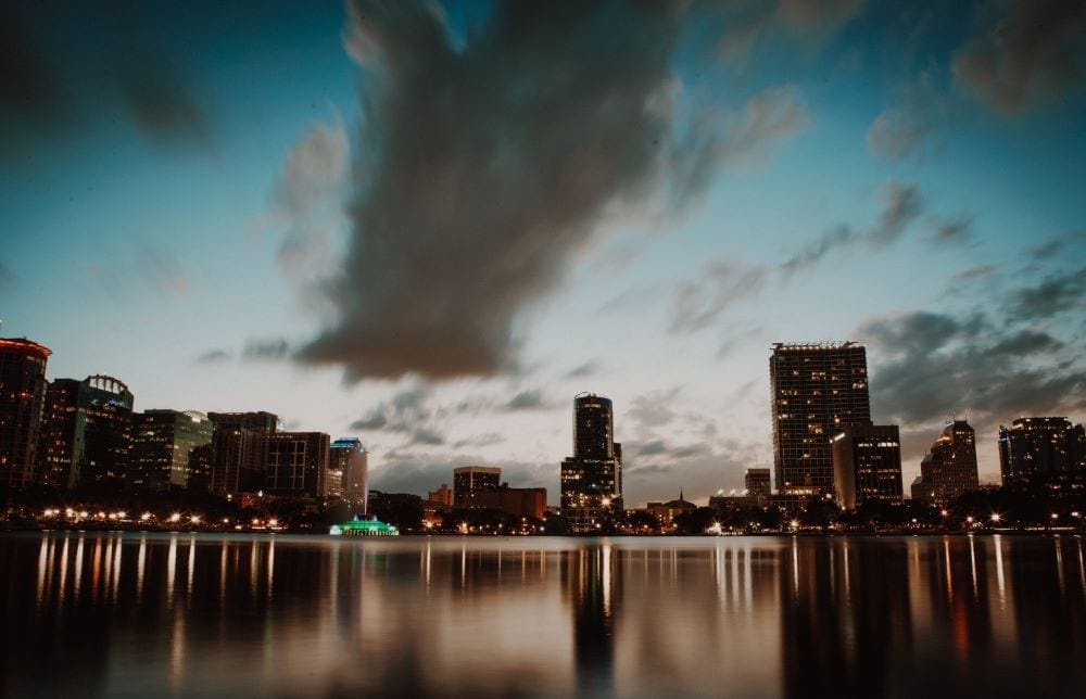 Attractions Outside the Tourist District of Orlando