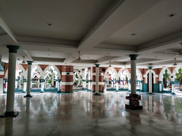 Kuala Lumpur, Malaysia: Perfect 3-Day Travel Itinerary: photo 10
