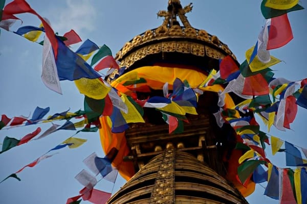 How to explore Nepal with low costs: photo 2