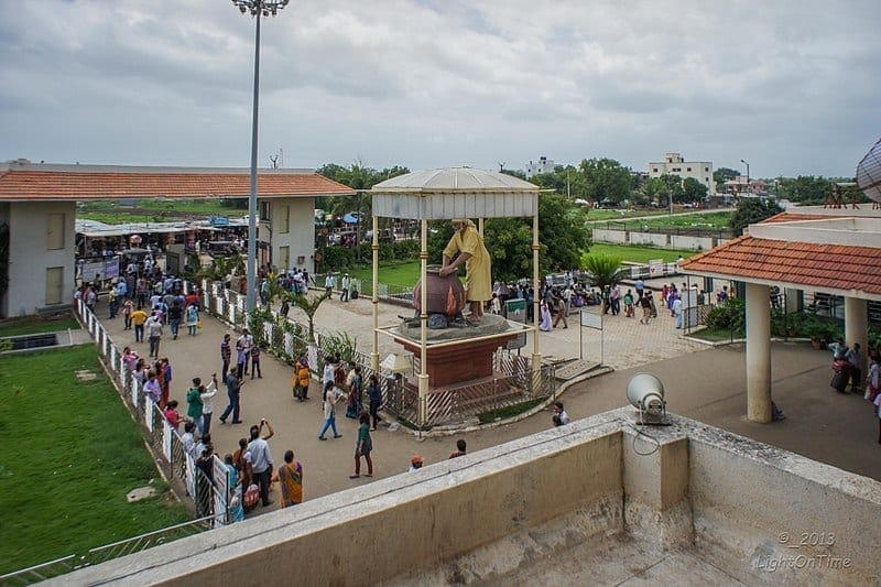 Places to Visit in Shirdi