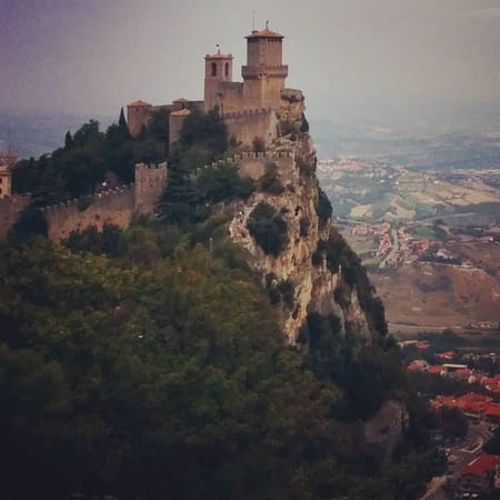 Imaginations Run Wild, in San Marino: photo 1