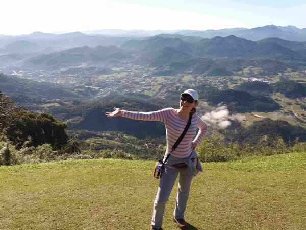 The best and essential of Timbó: a hidden gem in southern Brazil: photo 4