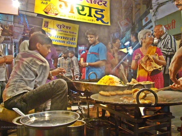 8 Places to Visit When in Indore: photo 5