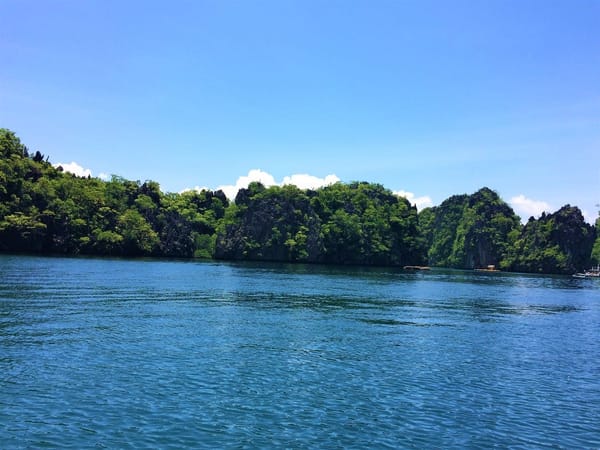 Alluring Tour A: El Nido, Philippines: photo 5