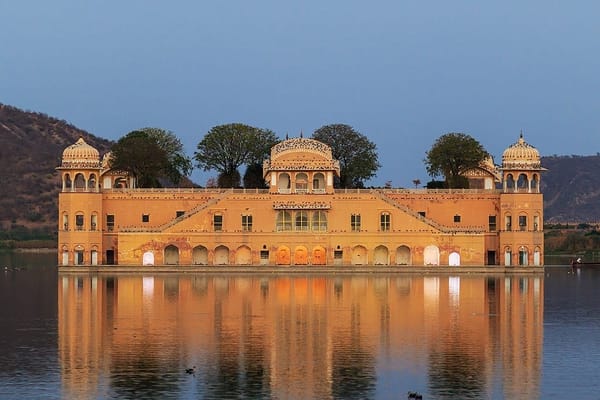Jaipur-places to visit: photo 5