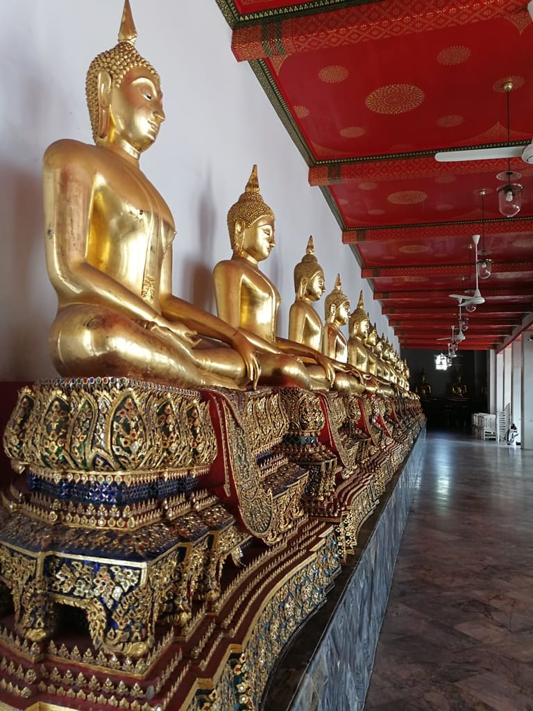 Bangkok: Exploring the Land of Smiles