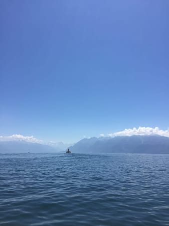 Four Seasons in the Swiss Riviera: photo 2