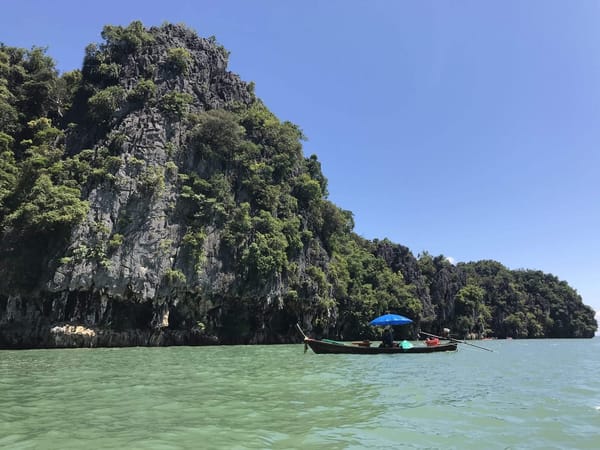 Krabi: The Vacation Paradise: photo 15