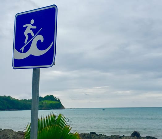 A roadtrip along Ecuador's coast: photo 2