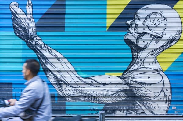 City Break: A long weekend in Athens: photo 2