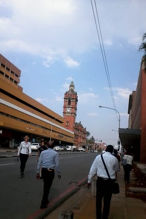 Pietermaritzburg: The jewel of the Zulu Kingdom: photo 2