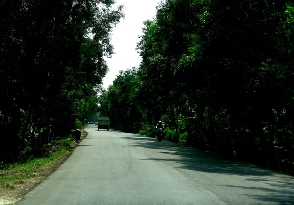 Mandarmani: Quick Weekend Getaway from Kolkata: photo 2