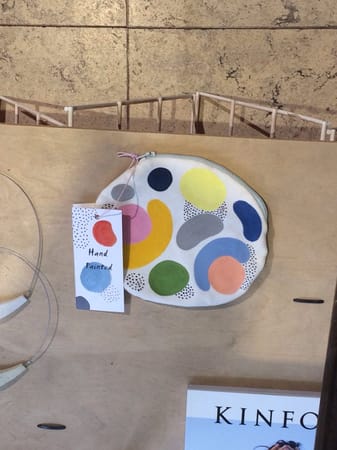Best Art  Spots in Barcelona: photo 5