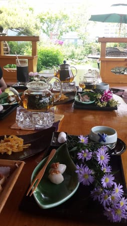 Seoul: Cafés, Coffee shops and Tea houses: photo 9