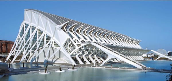 SPAIN: DISCOVERING THE CITY OF VALENCIA: photo 17
