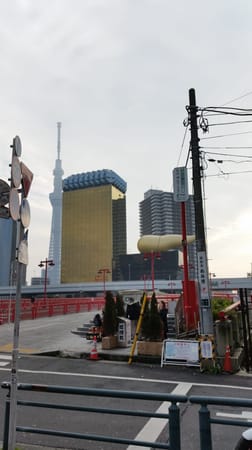 A Capsule Hotel in Asakusa: photo 15
