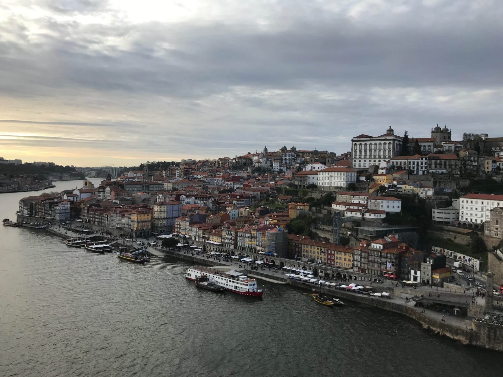 5 Things to do in Porto that only locals do