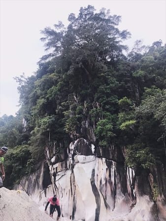 A Step-by-Step Travel Guide in Exploring Mt Daraitan River: photo 9