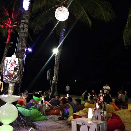 Boracay : The Island that never sleeps: photo 4