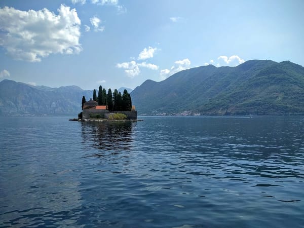 3 days in Montenegro. A guide for irrepressible tourists.: photo 3