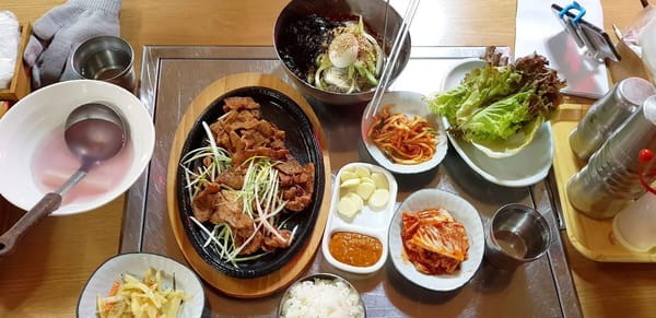 Seoul - An Unconventional New Year’s Eve Celebration at Bosingak: photo 2
