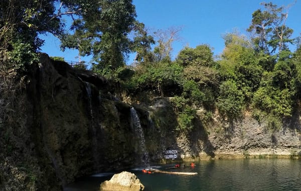 Wow Bolinao: An overnight getaway: photo 1