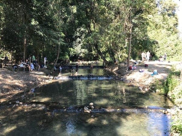 Pai: A Hidden Paradise in Northern Thailand: photo 2