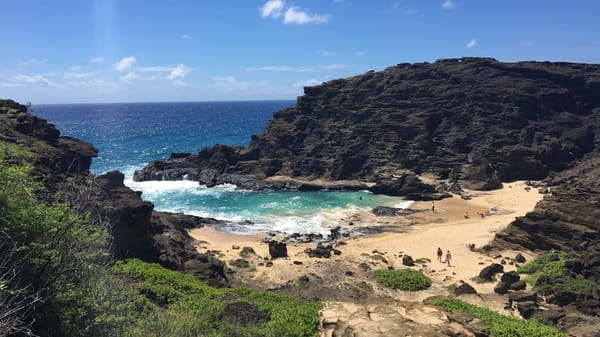 Best things to do in Oahu Hawaii: photo 4