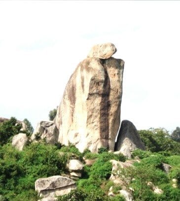 The Captivating Attractions of Kakamega