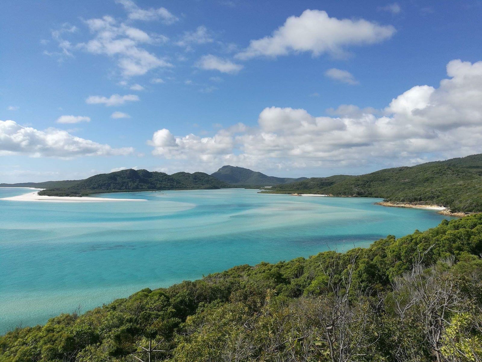 Why Australia is the place to go!