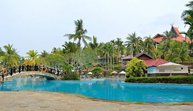 Discovering Bintan Island in Indonesia