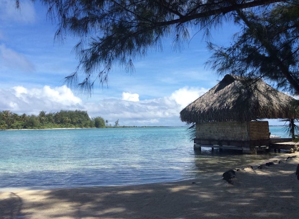 Four Reasons Why You Should Definitely Visit French Polynesia