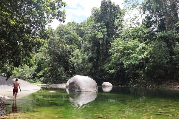 Explore Far North Queensland: photo 11