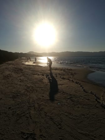 10 secret tips if you are in Florianópolis for New Year’s Eve: photo 2